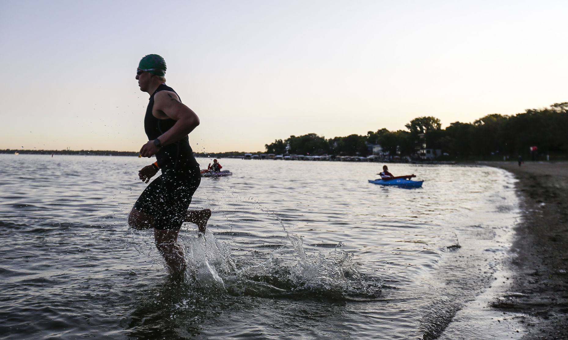 TRI Clear Lake 11